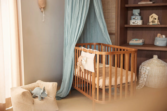 Chambre de bébé