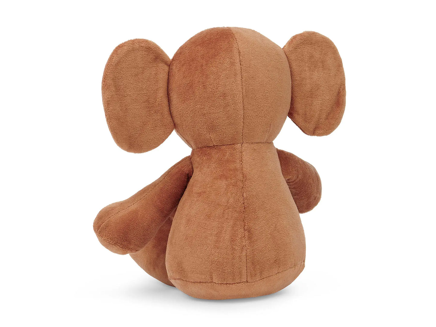 Peluche Éléphant - Caramel Jollein