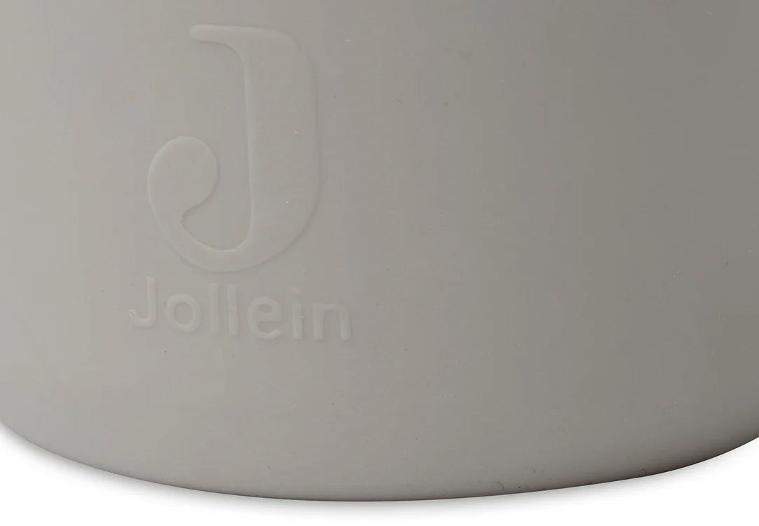 Gobelet Silicone - Nougat Jollein