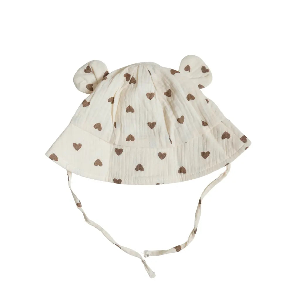 Chapeau hydrophile pout bébé de 1 à 4 ans