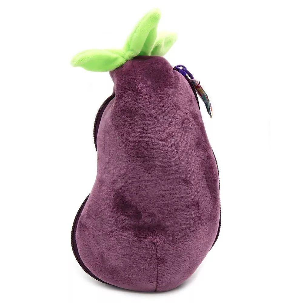 Peluche_Velvet_l_elephant_Aubergine_ferme_cote_gauche