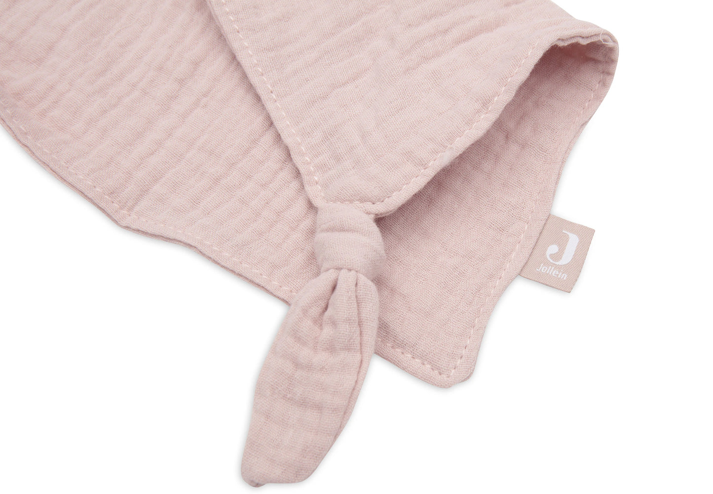 Attache tétine Bunny Ears - Wild Rose Jollein