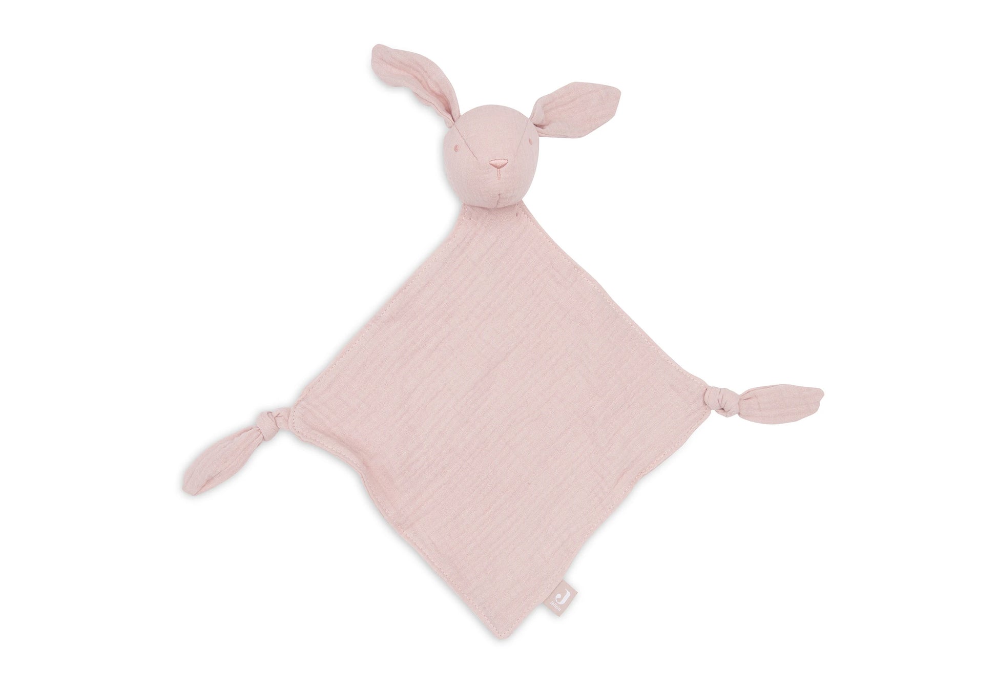 Attache tétine Bunny Ears - Wild Rose Jollein