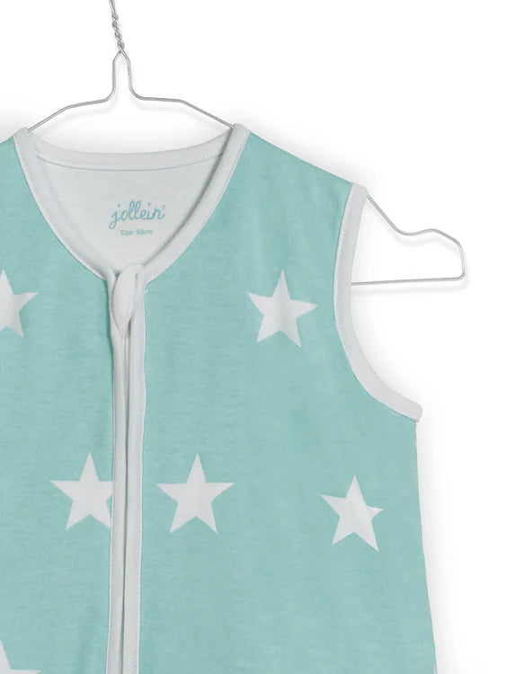 Gigoteuse Jersey Little Star 70cm - Jade Jollein