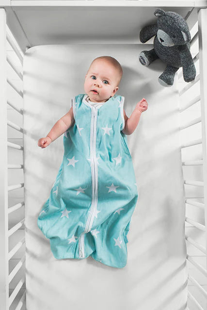 Gigoteuse Jersey Little Star 70cm - Jade Jollein