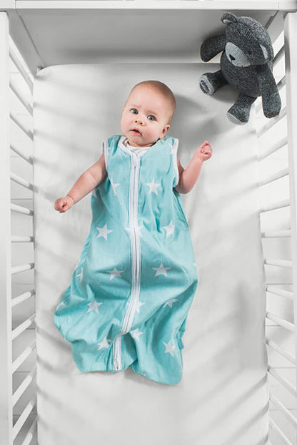 Gigoteuse Jersey Little Star 70cm - Jade Jollein