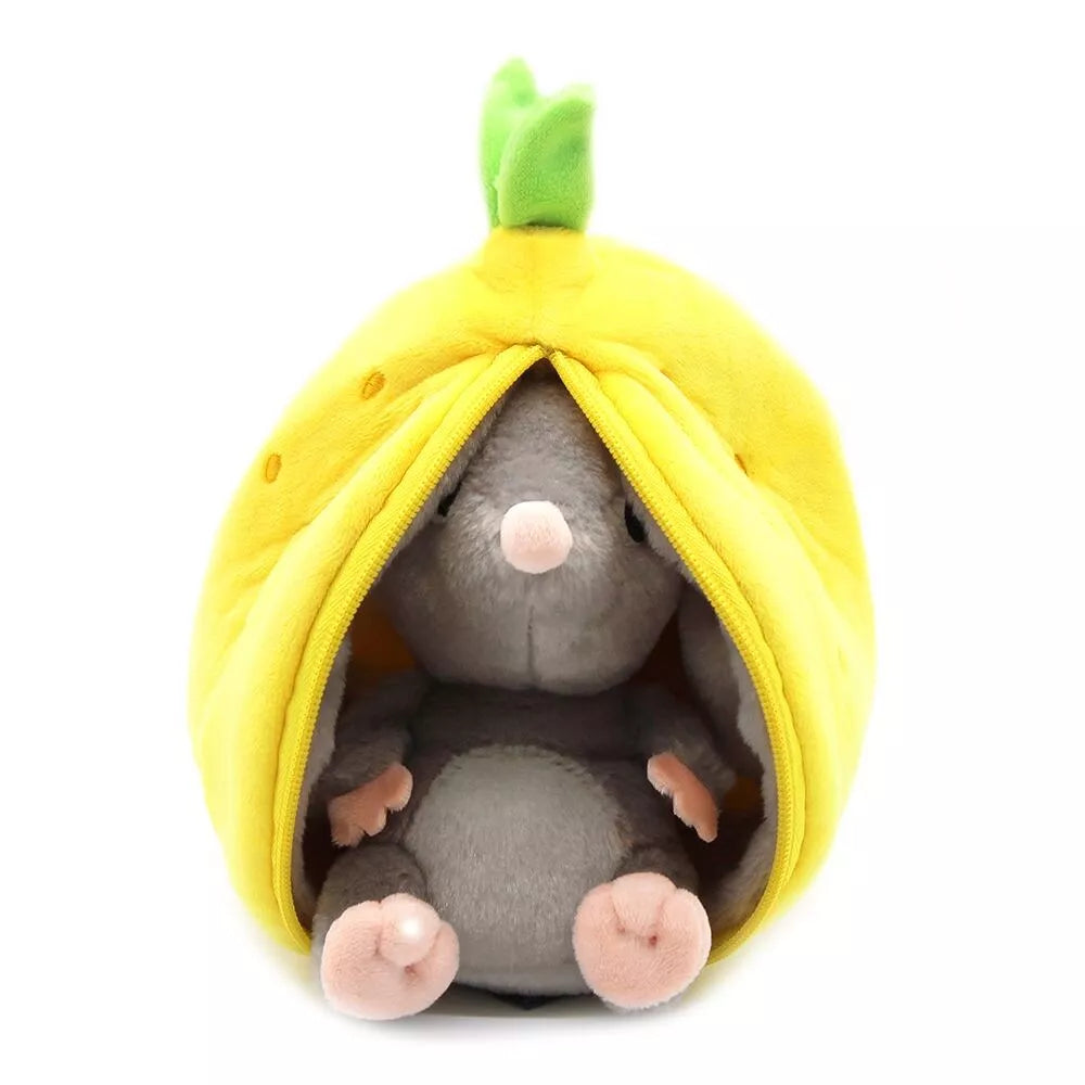 Peluche_Rocket_la_souris_Citron_entre_ouvert_face