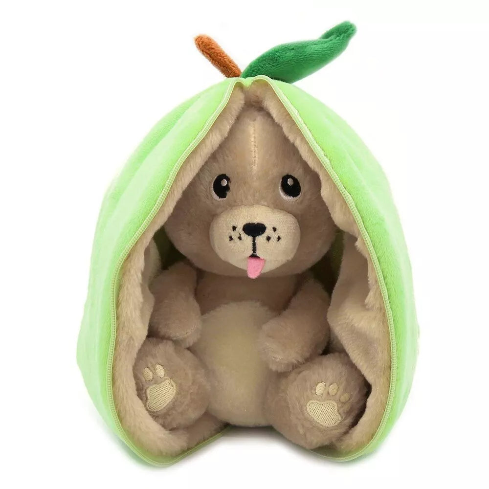 Peluche_Rocket_le_chien_Pomme_entre_ouvert_face
